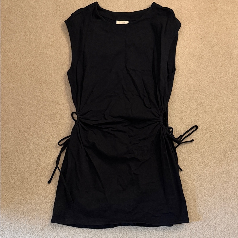 Universal Threads Dress with adjustable cutouts